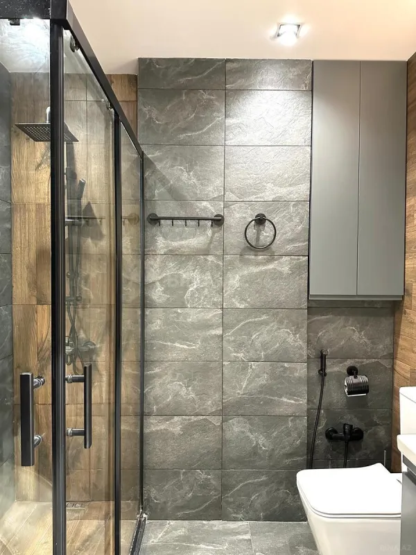 Satılır 2 otaqlı mənzil 59 m²