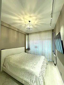 Satılır 2 otaqlı mənzil 59 m²