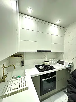 Satılır 2 otaqlı mənzil 59 m²