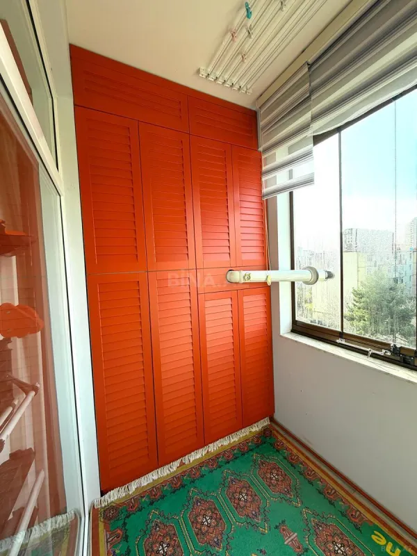 Satılır 2 otaqlı mənzil 59 m²