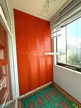 Satılır 2 otaqlı mənzil 59 m²