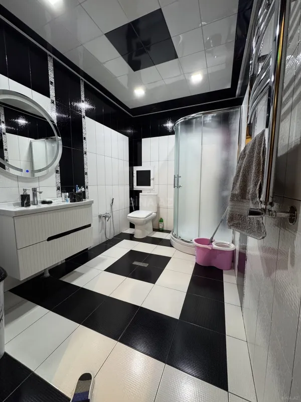 Satılır 3 otaqlı mənzil 85 m²