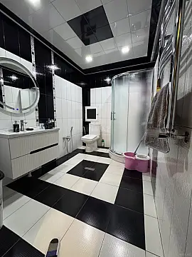 Satılır 3 otaqlı mənzil 85 m²
