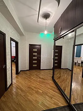 Satılır 3 otaqlı mənzil 85 m²