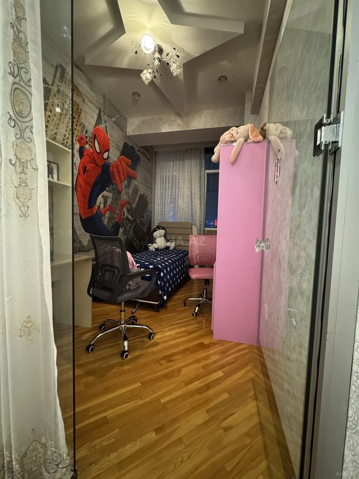 Satılır 3 otaqlı mənzil 85 m²