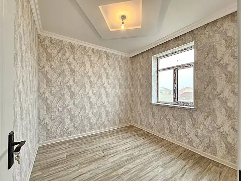 Satılır 3 otaqlı mənzil 65 m²