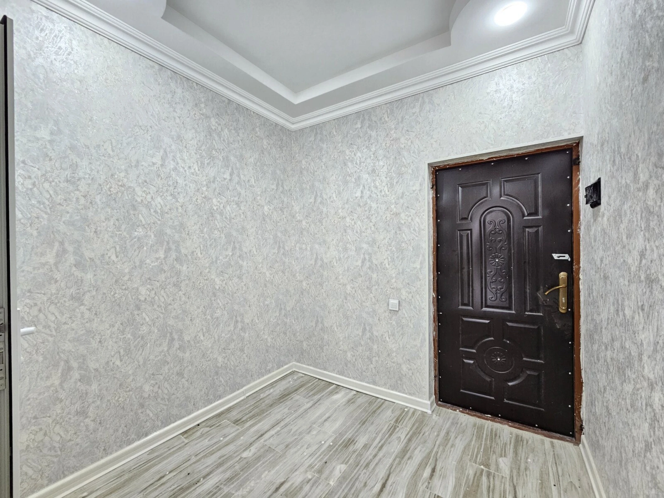 Satılır 3 otaqlı mənzil 65 m²