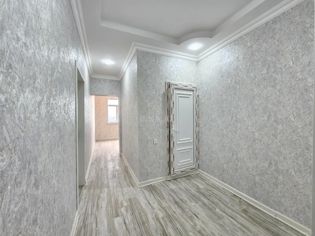 Satılır 3 otaqlı mənzil 65 m²