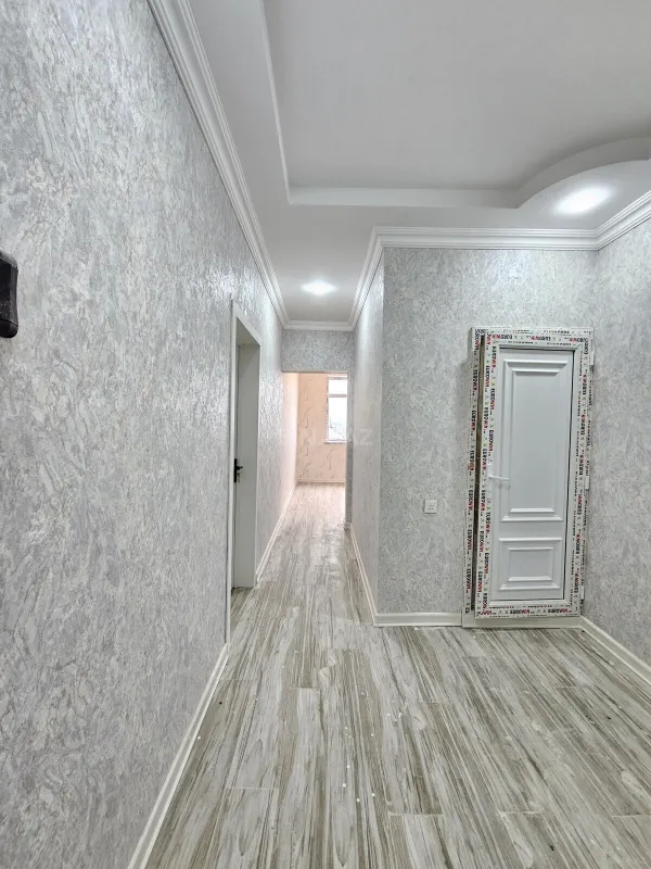 Satılır 3 otaqlı mənzil 65 m²