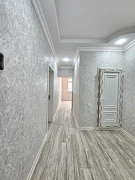Satılır 3 otaqlı mənzil 65 m²