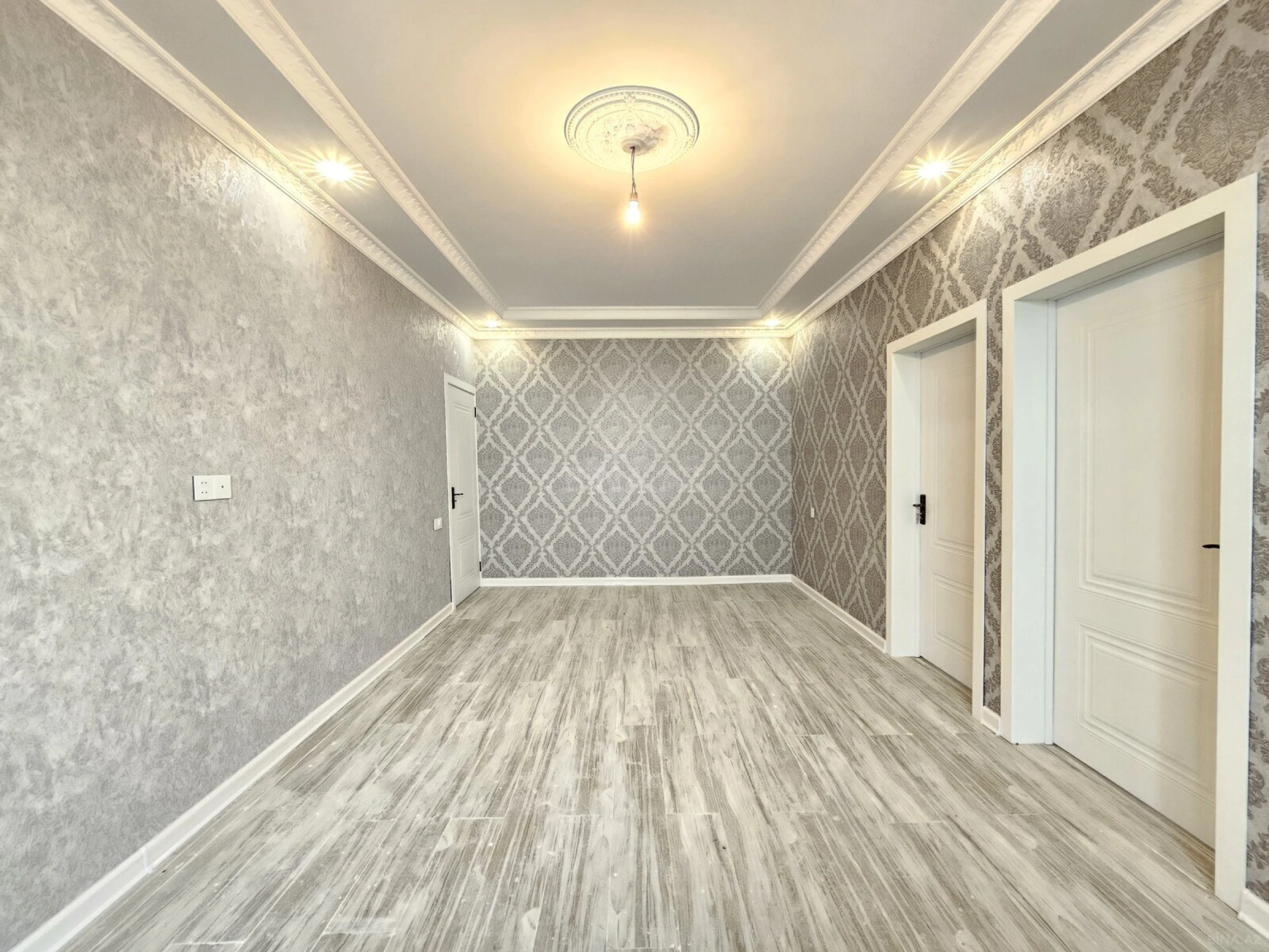 Satılır 3 otaqlı mənzil 65 m²