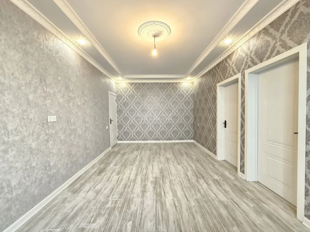 Satılır 3 otaqlı mənzil 65 m²