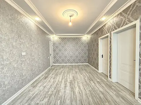 Satılır 3 otaqlı mənzil 65 m²