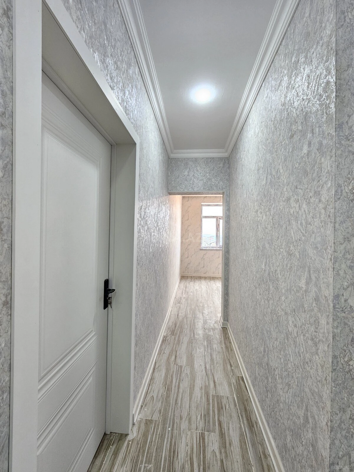 Satılır 3 otaqlı mənzil 65 m²