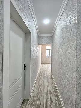 Satılır 3 otaqlı mənzil 65 m²