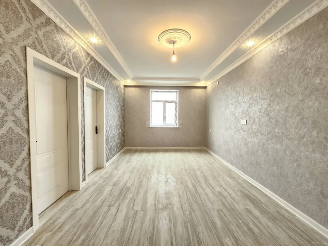 Satılır 3 otaqlı mənzil 65 m²