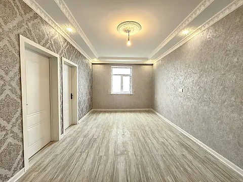 Satılır 3 otaqlı mənzil 65 m² — Xırdalan 3 otaq 65.00 m²