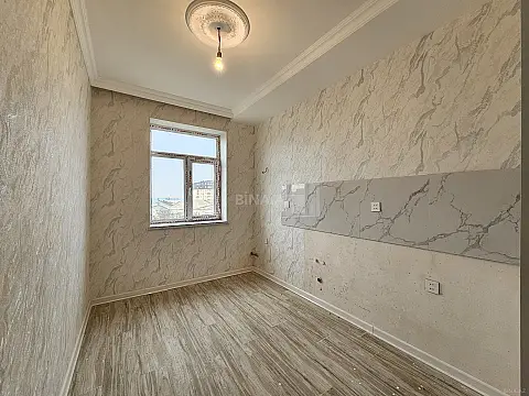 Satılır 3 otaqlı mənzil 65 m²