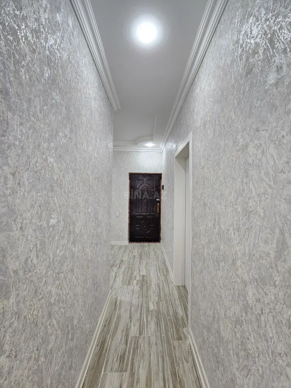 Satılır 3 otaqlı mənzil 65 m²