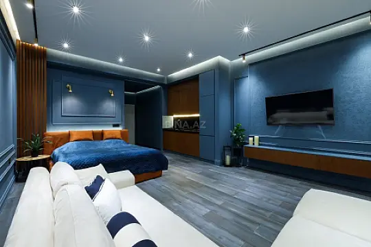 Kirayə verilir 1 otaqlı mənzil 65 m² — Bakı, Sea Breeze 1 otaq 65.00 m²