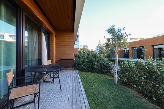 Kirayə verilir 1 otaqlı mənzil 65 m²