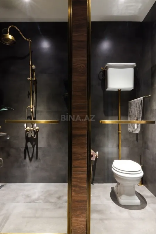 Kirayə verilir 1 otaqlı mənzil 65 m²