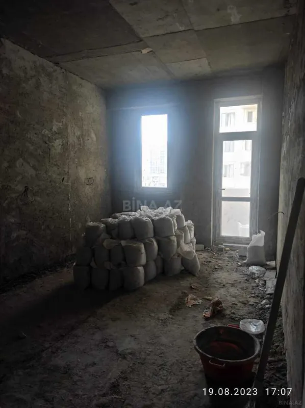 Satılır 3 otaqlı mənzil 100 m²