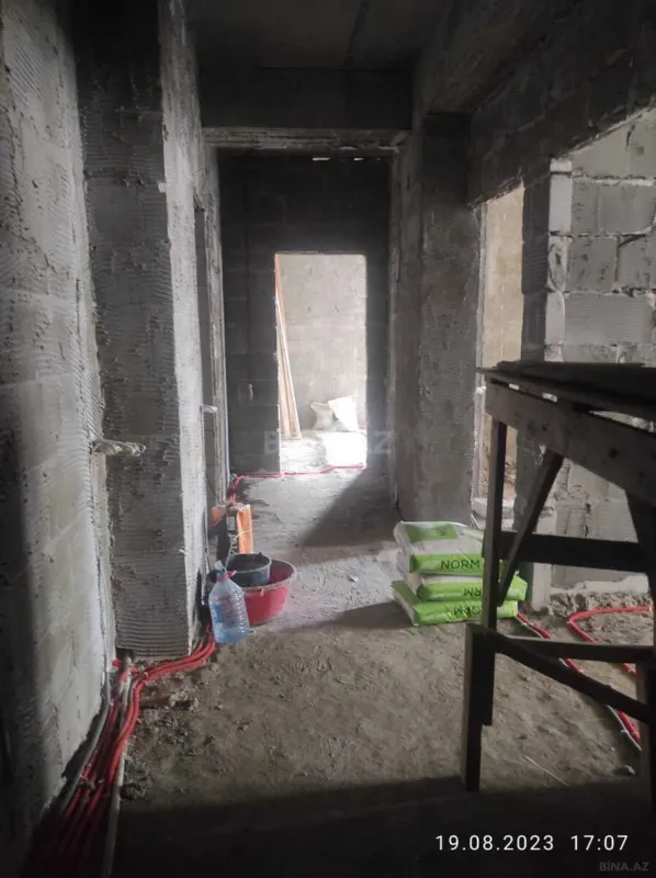 Satılır 3 otaqlı mənzil 100 m²