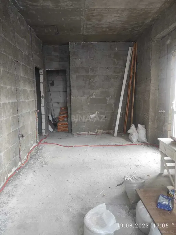 Satılır 3 otaqlı mənzil 100 m²