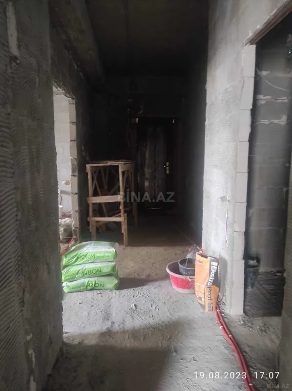 Satılır 3 otaqlı mənzil 100 m²