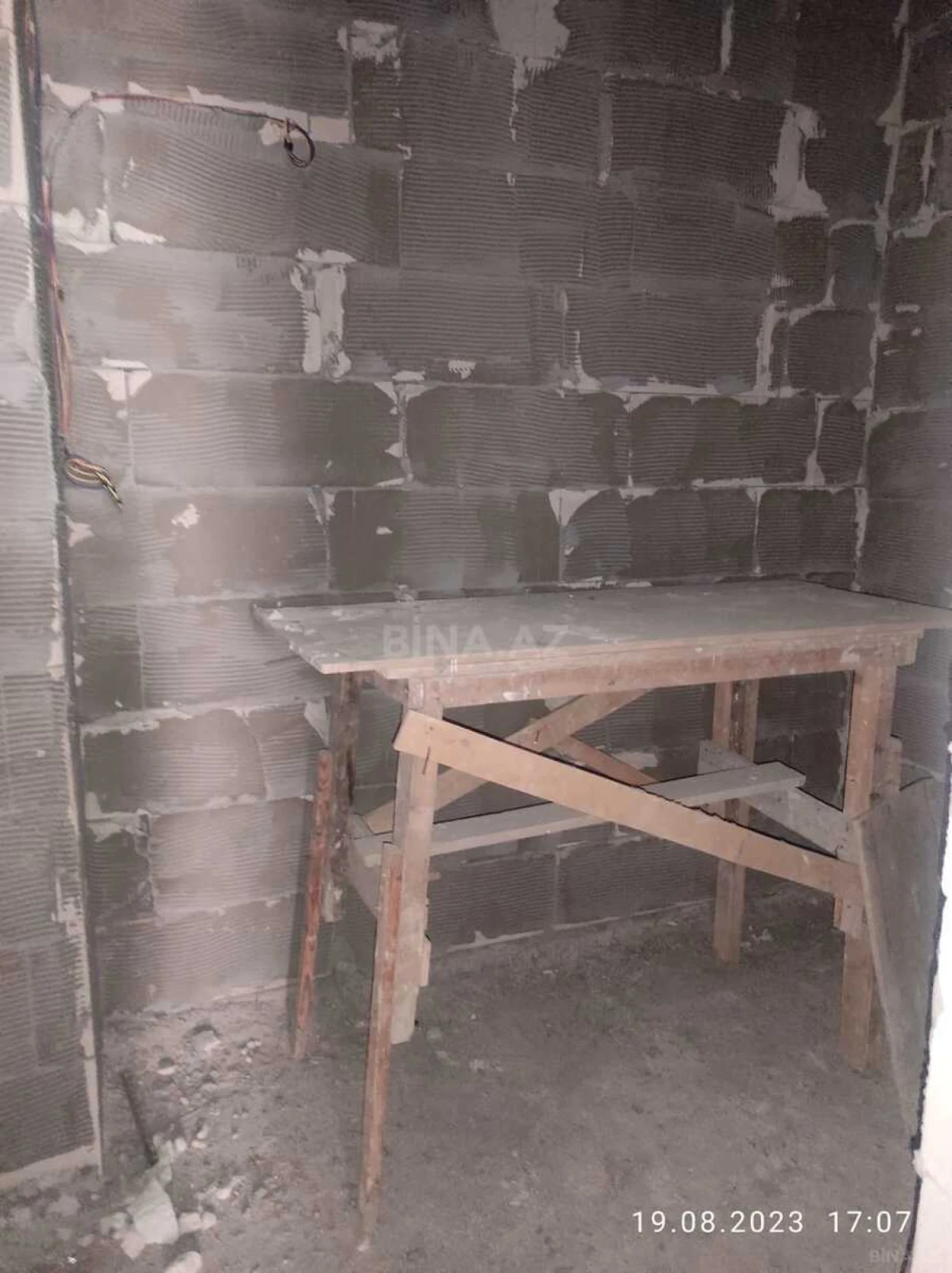 Satılır 3 otaqlı mənzil 100 m²