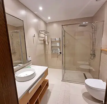 Kirayə verilir 1 otaqlı həyət evi 65 m²