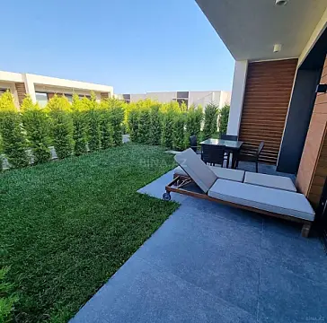 Kirayə verilir 1 otaqlı həyət evi 65 m²