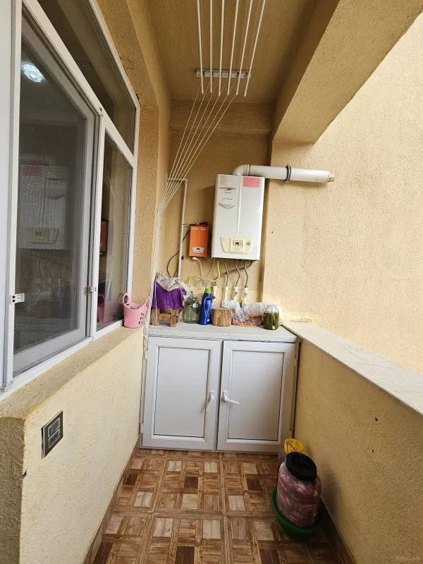 Satılır 3 otaqlı mənzil 93 m²