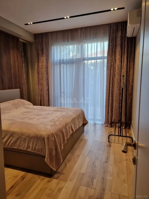 Kirayə verilir 3 otaqlı həyət evi 97 m²
