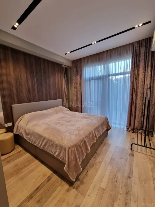 Kirayə verilir 3 otaqlı həyət evi 97 m²