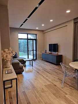 Kirayə verilir 3 otaqlı həyət evi 97 m²