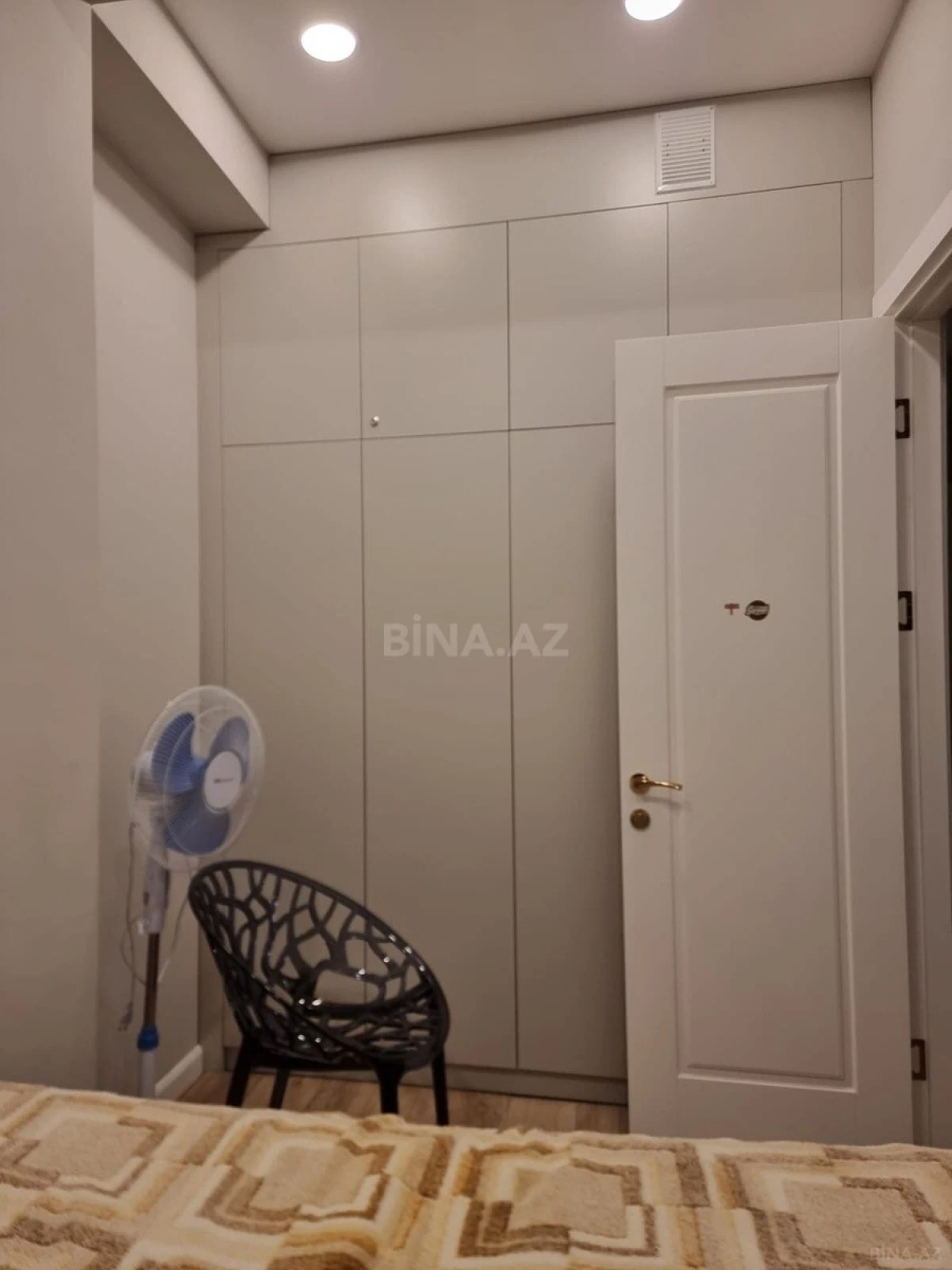 Kirayə verilir 3 otaqlı həyət evi 97 m²
