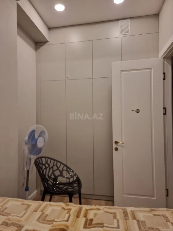 Kirayə verilir 3 otaqlı həyət evi 97 m²