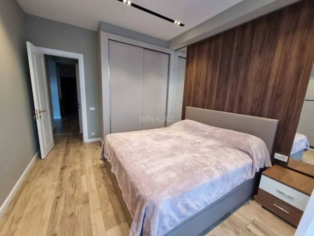 Kirayə verilir 3 otaqlı həyət evi 97 m²