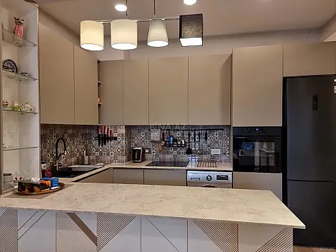 Kirayə verilir 3 otaqlı həyət evi 97 m²