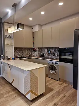 Kirayə verilir 3 otaqlı həyət evi 97 m²