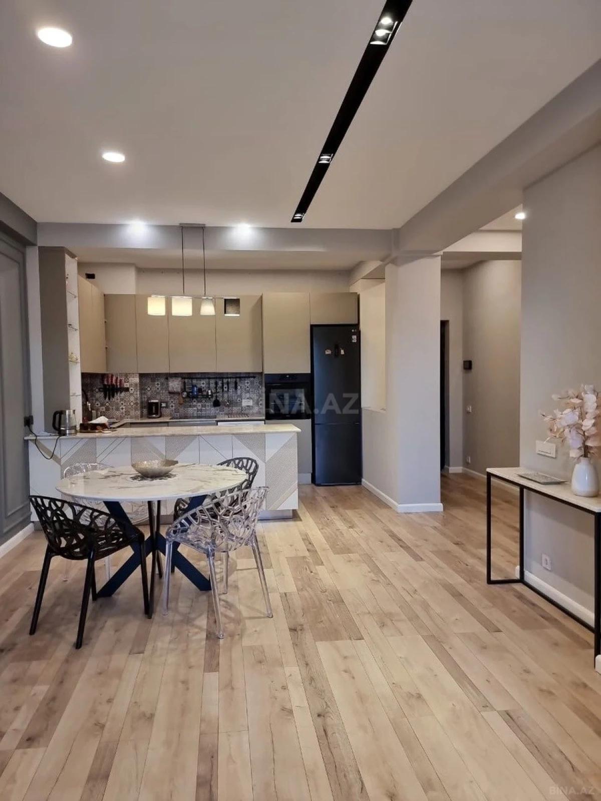 Kirayə verilir 3 otaqlı həyət evi 97 m²