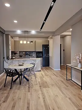 Kirayə verilir 3 otaqlı həyət evi 97 m²