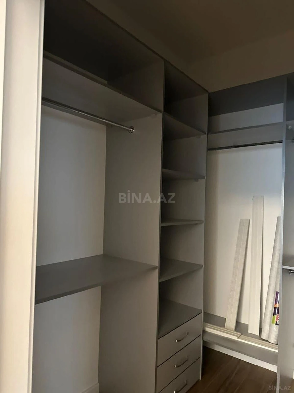 Kirayə verilir 3 otaqlı həyət evi 97 m²