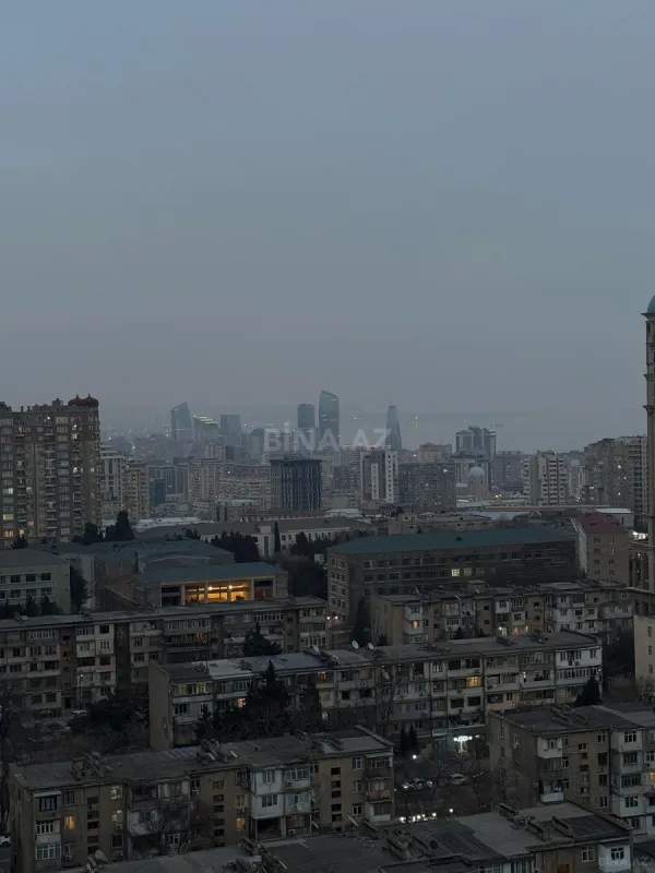 Satılır 2 otaqlı mənzil 86 m²