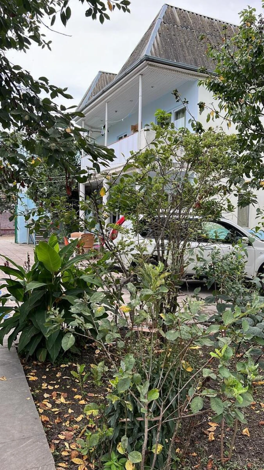 Satılır 3 otaqlı həyət evi 78 m²