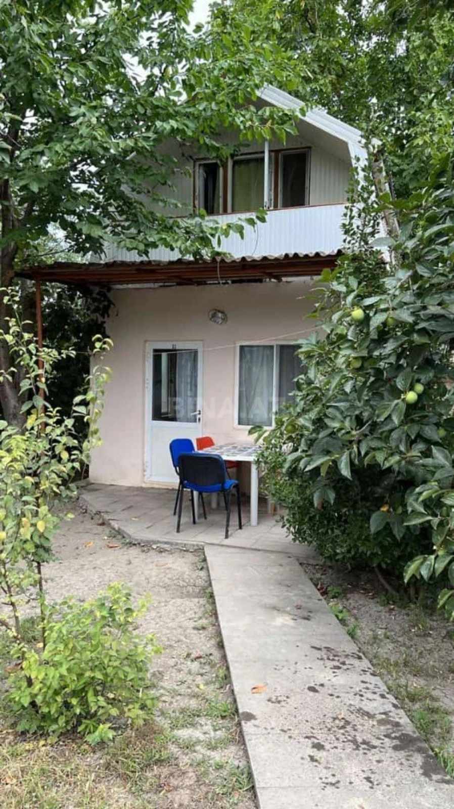 Satılır 3 otaqlı həyət evi 78 m²