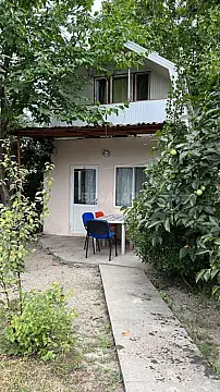 Satılır 3 otaqlı həyət evi 78 m²