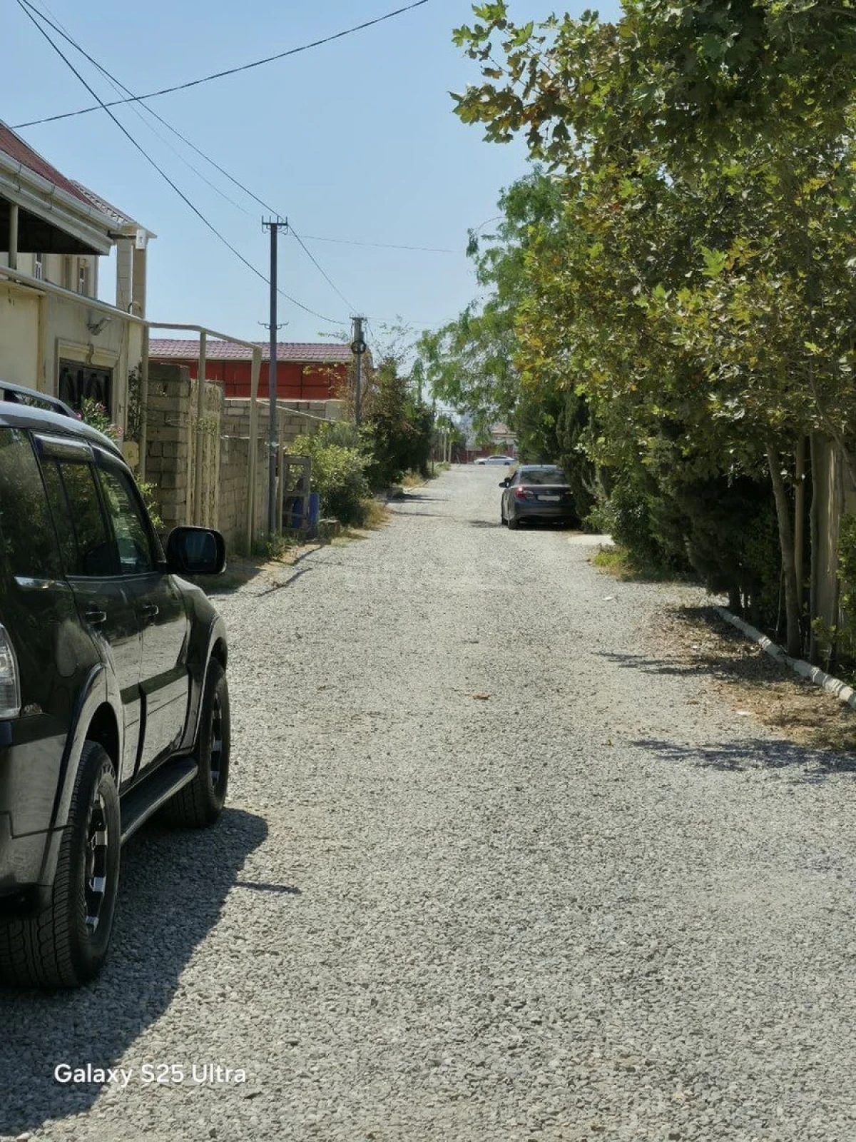 Satılır 3 otaqlı həyət evi 78 m²